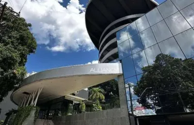 Sala comercial para alugar na Avenida Senador Lemos, 791, Umarizal, Belém