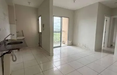 Apartamento com 2 dormitórios à venda, 51 m² por r$ 300.000,00 - tapanã (icoaraci) - belém/pa