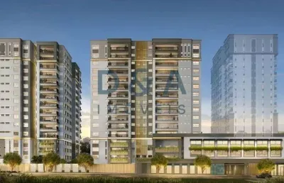 Apartamento com 3 quartos à venda na alameda dos arapanés, 1335, moema, são paulo