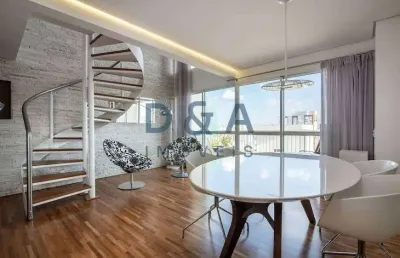 Apartamento com 1 quarto para alugar na rua diogo jácome, 954, moema, são paulo por r$ 13.500