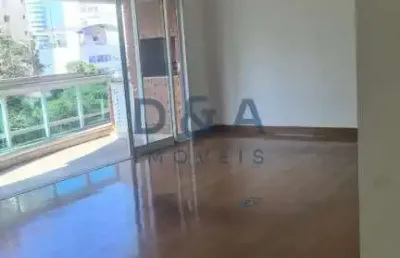 Apartamento com 2 quartos à venda na alameda dos aicás, 522, moema, são paulo por r$ 1.840.000
