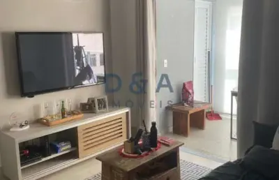 Apartamento com 1 quarto para alugar na avenida jandira, 631, moema, são paulo por r$ 3.800