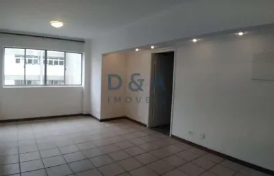 Apartamento com 2 quartos à venda na avenida macuco, 466, moema, são paulo por r$ 1.000.000
