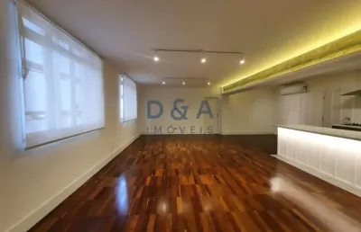 Apartamento com 3 quartos à venda na alameda campinas, 953, jardim paulista, são paulo por r$ 1.799.000
