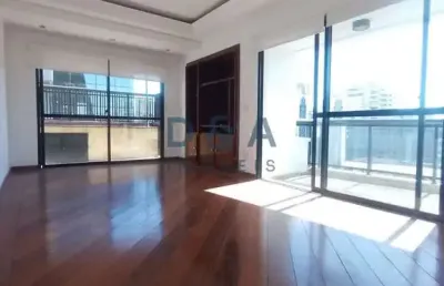 Cobertura com 3 quartos à venda na avenida divino salvador, 175, moema, são paulo por r$ 1.980.000