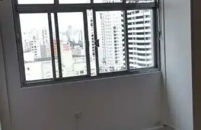 Loft com 1 quarto para alugar na avenida santo amaro, 1817, vila nova conceição, são paulo por r$ 2.000