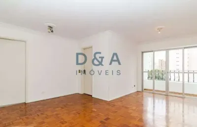 Apartamento com 2 quartos para alugar na avenida macuco, 518, moema, são paulo por r$ 5.677