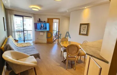 Apartamento com 2 quartos para alugar na avenida miruna, 320, moema, são paulo por r$ 5.819