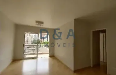 Apartamento com 3 quartos para alugar na rua doutor ivo define frasca, 40, vila olímpia, são paulo por r$ 6.500
