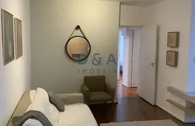 Apartamento com 3 quartos para alugar na rua itacema, 380, itaim bibi, são paulo por r$ 8.900