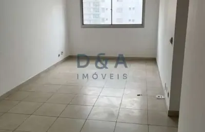 Apartamento com 3 quartos à venda na avenida iraí, 175, indianópolis, são paulo por r$ 800.000