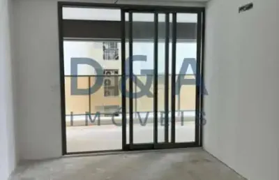 Apartamento com 2 quartos à venda na rua professor filadelfo azevedo, 665, vila nova conceição, são paulo por r$ 1.850.000