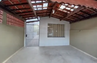 Casa com 3 quartos à venda na Vila Caiçara, Praia Grande 