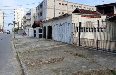 Casa com 3 quartos à venda na Rua Nossa Senhora de Praia Grande, 1, Vila Caiçara, Praia Grande