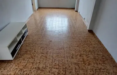 Apartamento com 2 quartos à venda no Balneário Maracanã, Praia Grande 