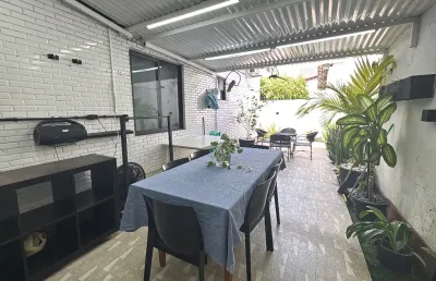 Excelente apto térreo 2 quartos no bessa semimobiliado pronto para ser seu!