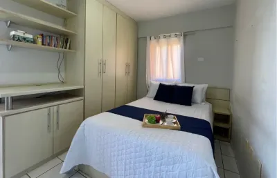 Apartamento com 3 quartos à venda no Aeroclube, João Pessoa 
