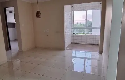 Apartamento disponível para locação anual no bairro dos estados