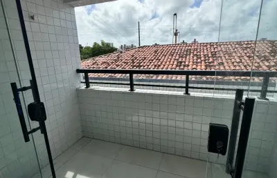 Lindo apto a praça do caju 2 quartos pronto para te receber no bessa