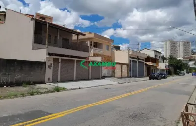 Terreno a venda no bairro jardim caçula, com 250 m² / 10x25