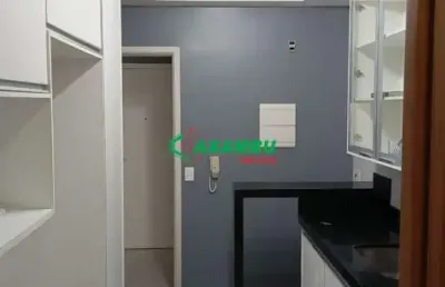 Apartamento à venda em jundiaí-sp, jardim ana maria: 3 quartos, suíte, 2 vagas de garagem!