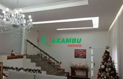 Casa com 3 quartos à venda no jardim da fonte, jundiaí , 429 m2 por r$ 1.600.000