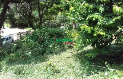 Terreno à venda em jundiaí-sp, bairro roseira, 437,88 m² de área. venha conferir!