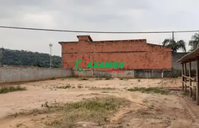 Terreno para venda bairro da roseiras - caxambu- jundiaí - sp
