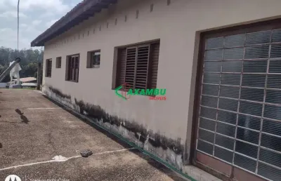 Casa com 3 quartos à venda no Ivoturucaia, Jundiaí 