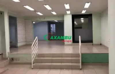 Excelente oportunidade: ponto comercial de 240m² para locação no centro de jundiaí-sp!