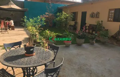 Imperdível: casa à venda em jundiaí-sp semi nova,  jardim california -  e galpão com entrada independe da casa.