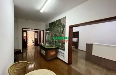 Casa comercial ou residencial a venda no centro de itu-sp