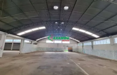 Barracão / Galpão / Depósito com 2 salas à venda na Vila Nova Jundiainópolis, Jundiaí 