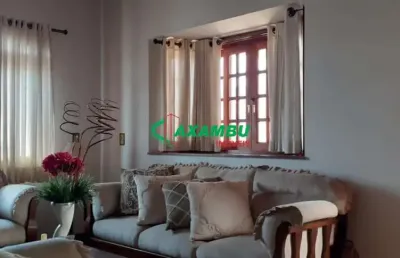 Casa para venda parque são luiz - bairro jundiaí mirim - jundiaí - são paulo