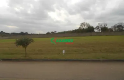 Terreno de 1.013,30 m² em condomínio no centro (jacaré) de cabreúva-sp: sua oportunidade de investimento!