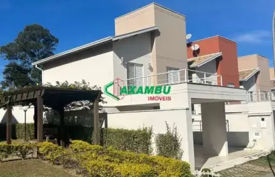 Casa para venda  - cond. reservatto residenziale - engordadouro - jundiaí - sp