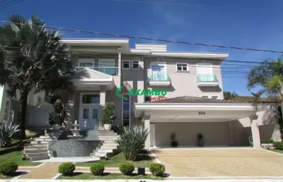 Casa para venda  ou permuta - condomínio terras de são carlos - jundiaí - sp