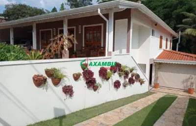 Casa térrea para venda loteamento quinta das palmeiras - jundiaí - sp