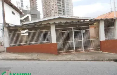 Casa grande com 3 dormitórios e 2 vagas e quintal amplo atrás do jundiaí shopping
