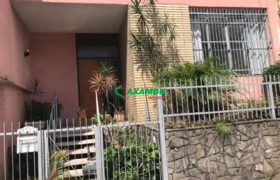 Casa a venda com possibilidade de atividade comercial, na rua xv de novembro - jundiaí - sp