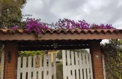 Casa em condomínio à venda em itupeva-sp, bairro horizonte azul, 3 quartos, 1 suíte, 1 sala, 3 banheiros, 5 vagas, 207m².