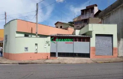 Casa comercial/residencial ao lado da rua da várzea na vila são paulo