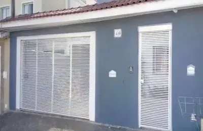 Casa com 3 quartos à venda no Horto Santo Antonio, Jundiaí 