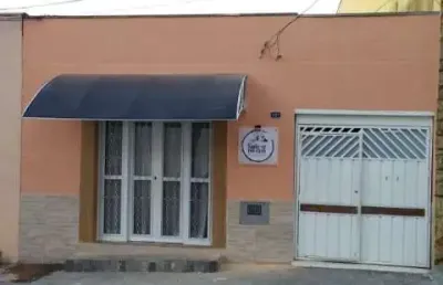 Maravilhosa casa (residencial/comercial)-  bairro vianelo-em jundiaí