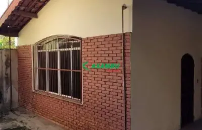 Casa comercial com 1 sala à venda no Jardim Pacaembu, Jundiaí 