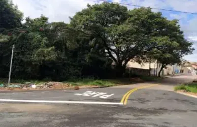 Terreno comercial à venda em jundiaí-sp, vila aparecida: 2.482,00 m² de área!