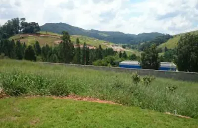 Terreno à venda no Jardim Novo Horizonte, Itatiba 