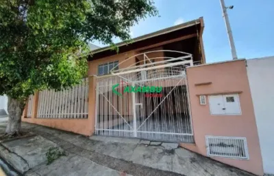 Lindo sobrado, bairro vila são josé, várzea paulista