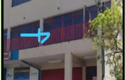 Salão comercial, centro de várzea paulista, com 420 m²