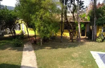Chácara / sítio com 3 quartos à venda no Parque das Videiras, Jarinu 